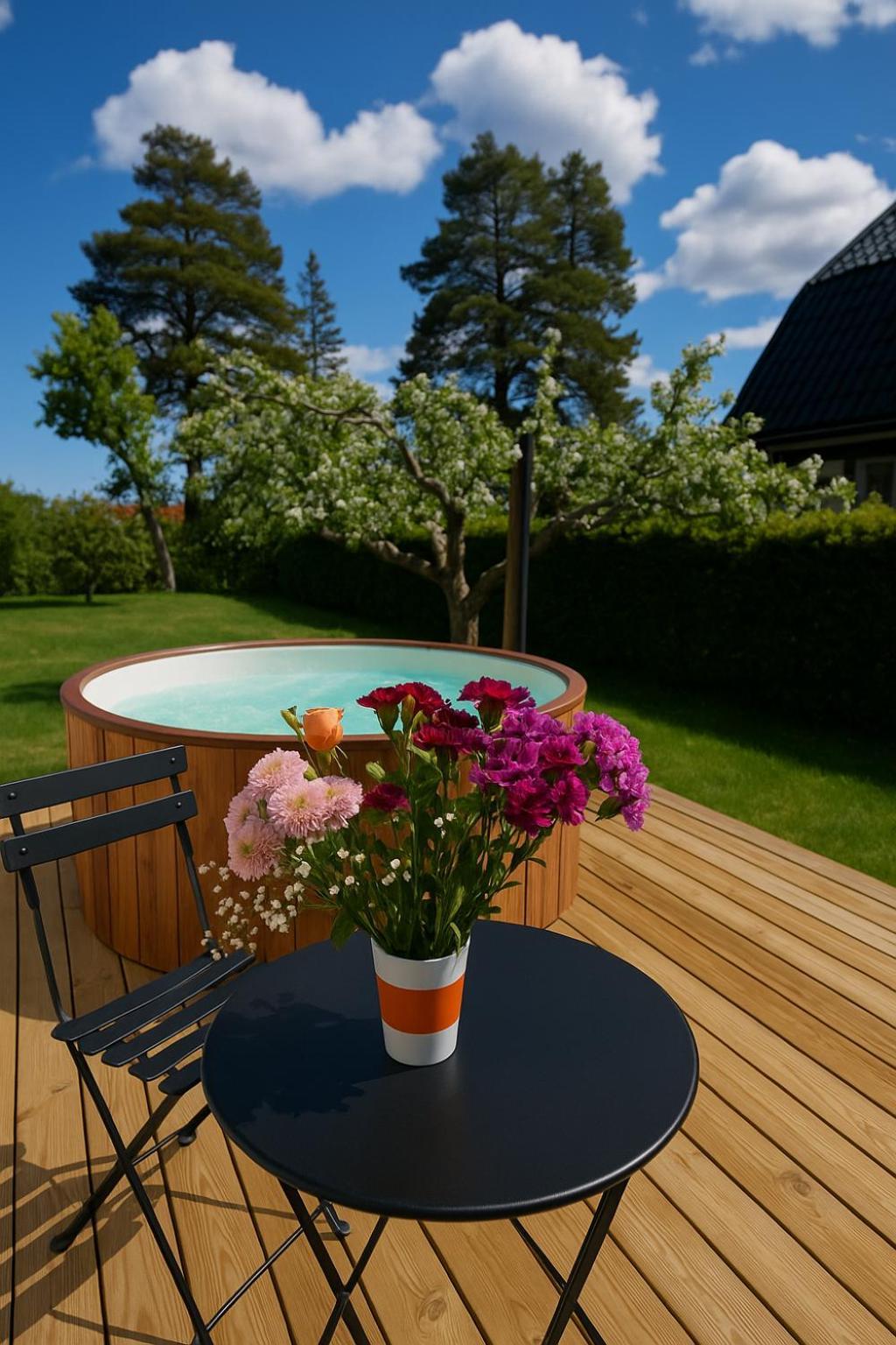 La Petite Boheme With Free Parking Apartment Stockholm Exterior photo